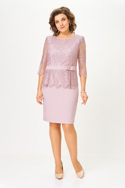 Платье Svetlana Style 1868 розовый