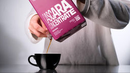 Концентрат из каскары, 1,5 л - Tasty coffee фото 2
