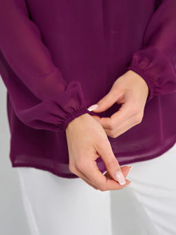 JETTY Блуза  фото 9