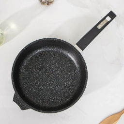 Сковорода 26см АП Гранит star арт.26803 /Мечта/  фото 15