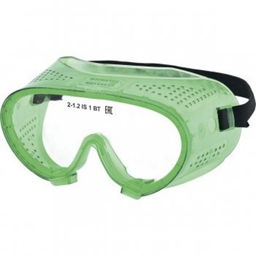 Очки закрытые Эргономичные с прямой вентиляцией Сибртех