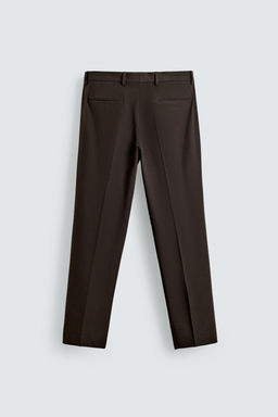 COMFORT SUIT TROUSERS