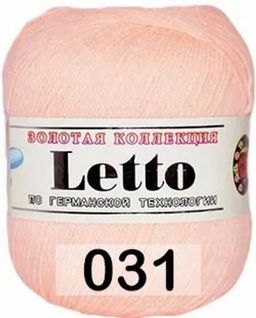 LETTO - Color city фото 19