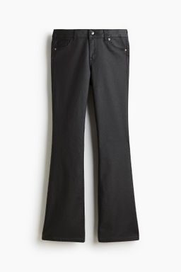 Flared Low Jeans - H&m фото 6