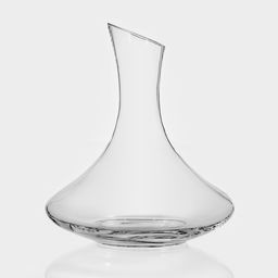 Декантер Magistro, 1.8 л, 20×25 см, стекло, прозрачный