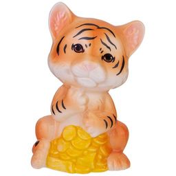 ФИГУРКА ТИГРЕНОК 7*6*10 СМ