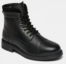 Ботинки мужские ELBRUS 085304ЧНМ