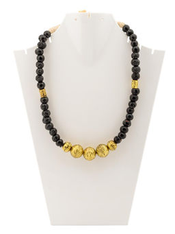 Украшение Бусы №001/3