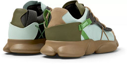 КРОССОВКИ Camper Karst Sneakers TWS  фото 4