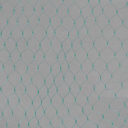 Сетка садовая, мягкая, 10×4 м, ячейка 15×15 мм, от птиц, Greengo