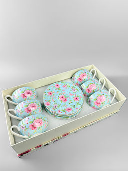 Сервиз чайный 12пр OLS-560-11