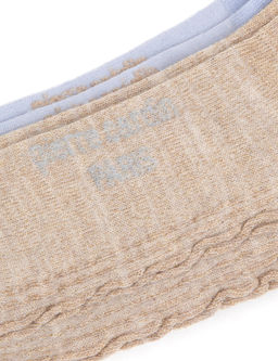 Kad_n 2li Patik _orap - Pierre cardin фото 5