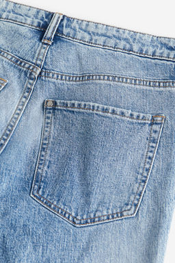 Bootcut High Jeans - H&m фото 7
