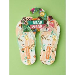 Сланцы Relax детские