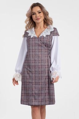 Платье П5-4665 - Wisell фото 4