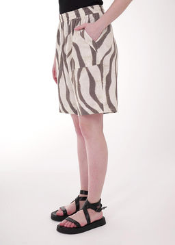 253194/170лвн Шорты женские (ЧЗ) - Clever wear фото 3