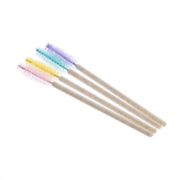 Набор щеточек для ресниц (4 шт/уп) DEWAL BEAUTY 43001WS  фото 2