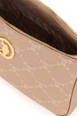 Женская сумка через плечо из норки Неожиданная скидка в корзине - U.s. polo assn фото 7