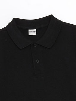 Polo Yaka Erkek ?ocuk Ti??rt
