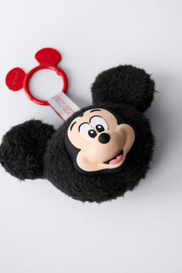 MICKEY MOUSE  DISNEY LOBSTER CLASP KEY RING - Zara фото 3
