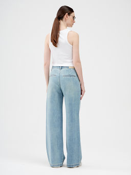 Женские Джинсы WIDE LEG - Mossmore фото 8