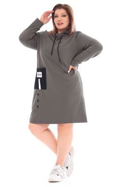 Платье-1744 - Леди мария фото 7