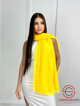 Женский палантин - Bruno фото 2