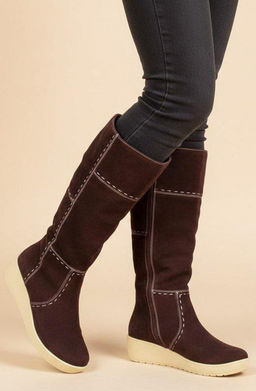 Сапоги Evita EV11571-65-2VS-22