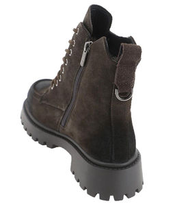 Ботинки Baden NU890-011