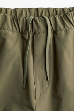 Pantalon outdoor repelente al agua Regular Fit - H&m фото 7