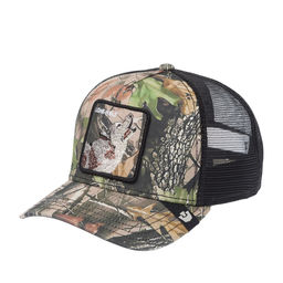 Бейсболка GOORIN BROTHERS арт. 101-2560 (бежевый / зеленый)