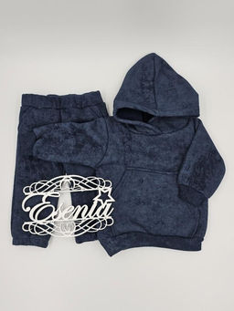 Костюм спортивный (утепленный) - Есения фото 3