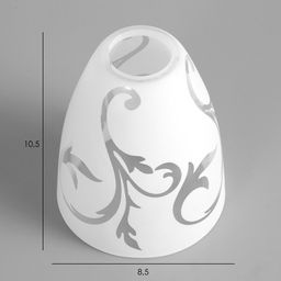 Плафон "Этюд" E14