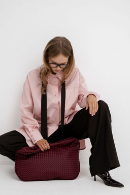 Рубашка Pirs 5741 розовый  фото 8