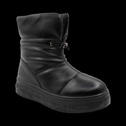 Дутики ВК1150-1 черные