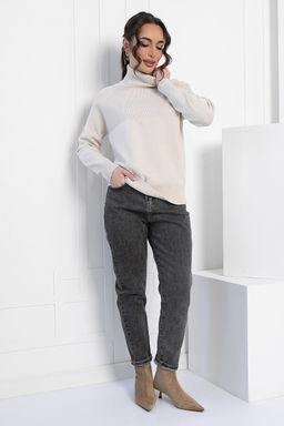 Свитер Стимул (бежевый) Б12899-12М - Lt collection фото 7