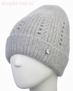 11222 1A KHW Прага Колпак женский флис (56-58)