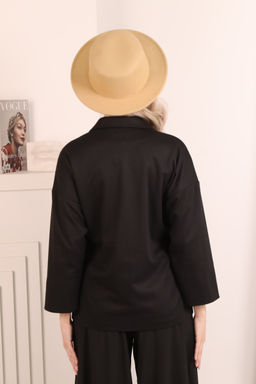 Жакет М4-3998 - Wisell фото 11