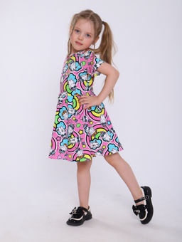 ПЛ168 Платье Адель - Милаша фото 12