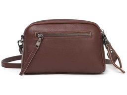 Cумка женская Lanotti 2031/Бордовый