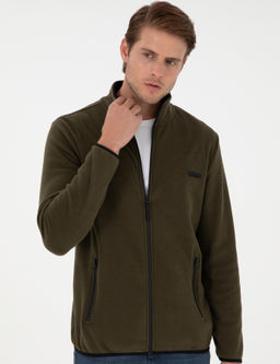 Haki Regular Fit Polar H_rka