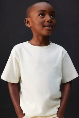 Camiseta oversize - H&m фото 2