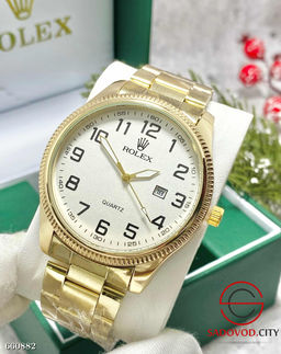 Кварцевые часы для мужчин