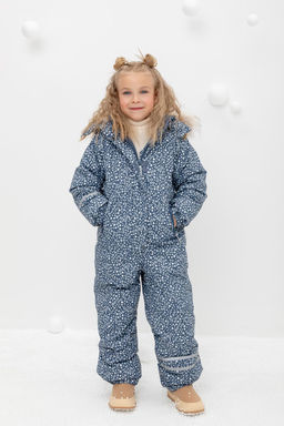 Комбинезон детский Crockid ВК 60097/н/2 ГР утеплитель 250 г/м²