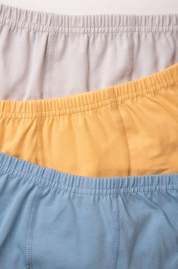 Трусы-боксеры для мальчика 3 шт. Baykar  фото 2