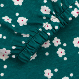 Платье кулирка 1715100102 - Youlala фото 7