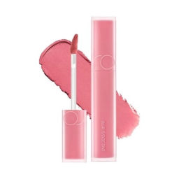 Blur Fudge Tint #13 Cooling Up - Матовый охлаждающий тинт для губ, 5 г