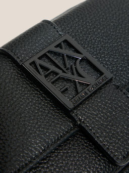 Кросс-боди ARMANI EXCHANGE SUSIE Артикул 4368307, черный  фото 2
