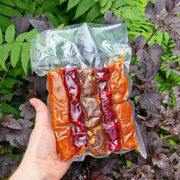 НОВИНКА Чурчхела ассорти - Meal shop фото 2