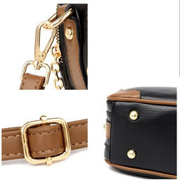 KAIDIFEINIROO Сумка женская 5872  фото 10